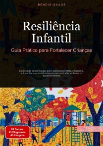 Resiliência Infantil: Guia Prático para Fortalecer Crianças