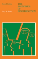 Economics of Discrimination
