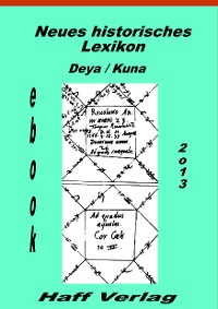 Neues historisches Lexikon