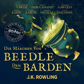 Die Märchen von Beedle dem Barden