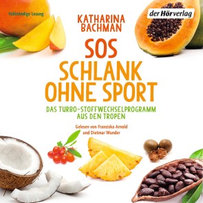 SOS Schlank ohne Sport -