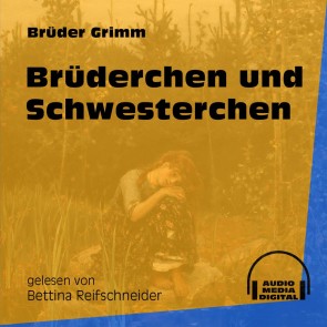 Brüderchen und Schwesterchen