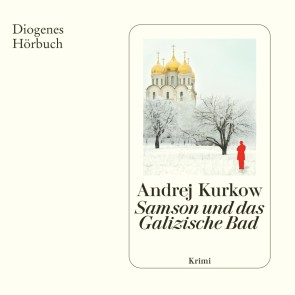 Samson und das Galizische Bad