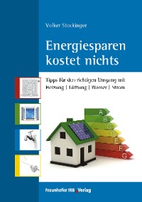 Energiesparen kostet nichts