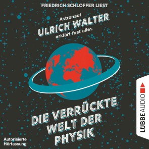 Die verrückte Welt der Physik