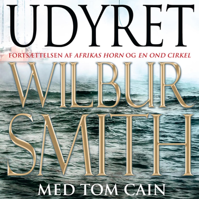 Udyret (uforkortet)