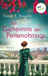 Das Geheimnis des Perlenohrrings