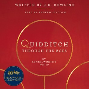 Quidditch Through the Ages