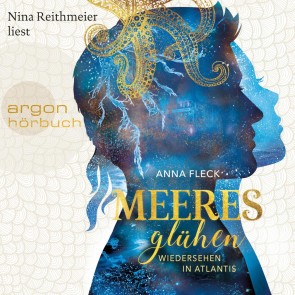 Meeresglühen - Wiedersehen in Atlantis