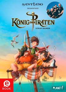 König der Piraten: König der Piraten