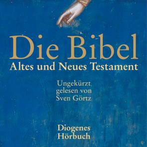Die Bibel Gesamtausgabe