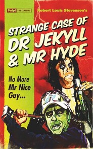 Strange Case of Dr Jekyll & Mr Hyde