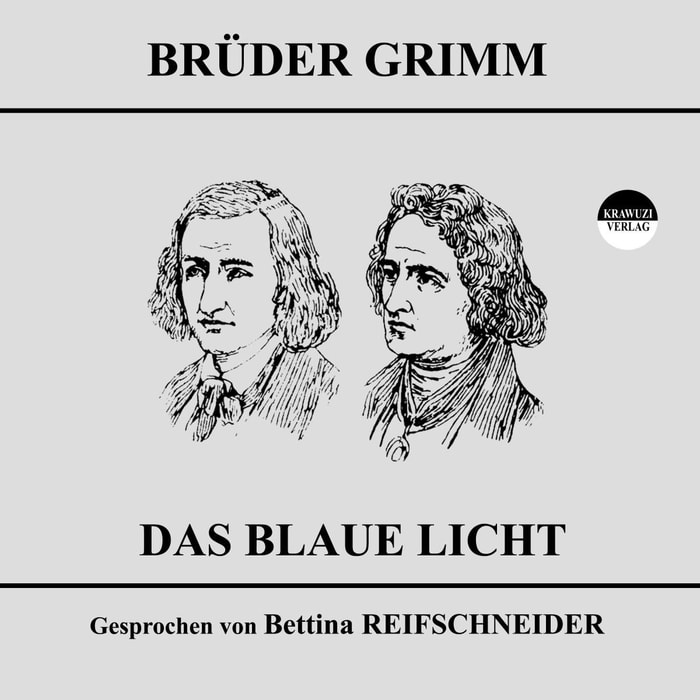 Das blaue Licht