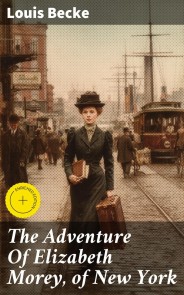 The Adventure Of Elizabeth Morey, of New York