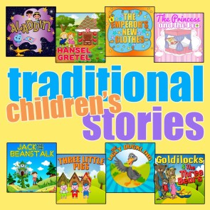 Traditional Children's Stories