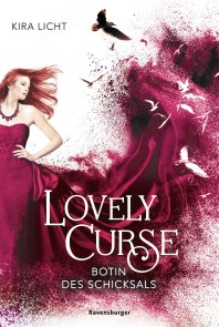 Lovely Curse, Band 2 - Botin des Schicksals