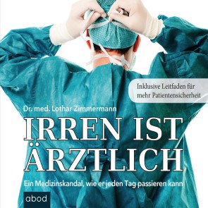 Irren ist ärztlich