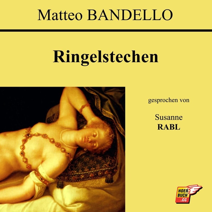 Ringelstechen