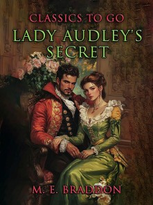 Lady Audley's Secret