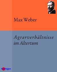 Agrarverhältnisse im Altertum