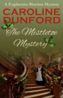 Mistletoe Mystery