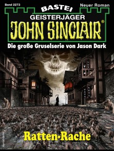 John Sinclair 2273