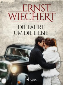 Die Fahrt um die Liebe