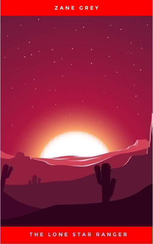 The Lone Star Ranger