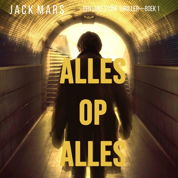 Koste Wat Het Kost (Een Luke Stone Thriller - Boek #1)