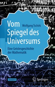 Vom Spiegel des Universums