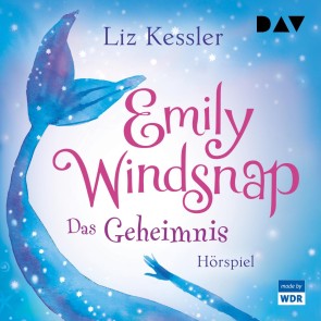 Emily Windsnap - Teil 1: Das Geheimnis