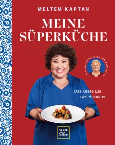 Meine Süperküche