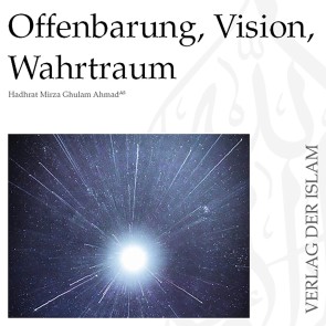 Offenbarung, Vision, Wahrtraum