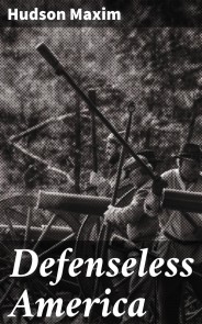 Defenseless America