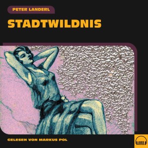 Stadtwildnis