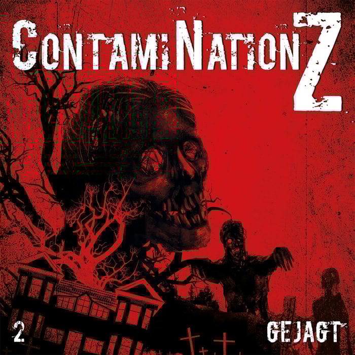 Contamination Z