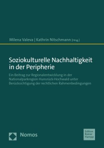 Soziokulturelle Nachhaltigkeit in der Peripherie