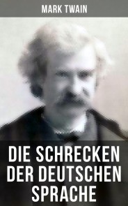 Die Schrecken der deutschen Sprache