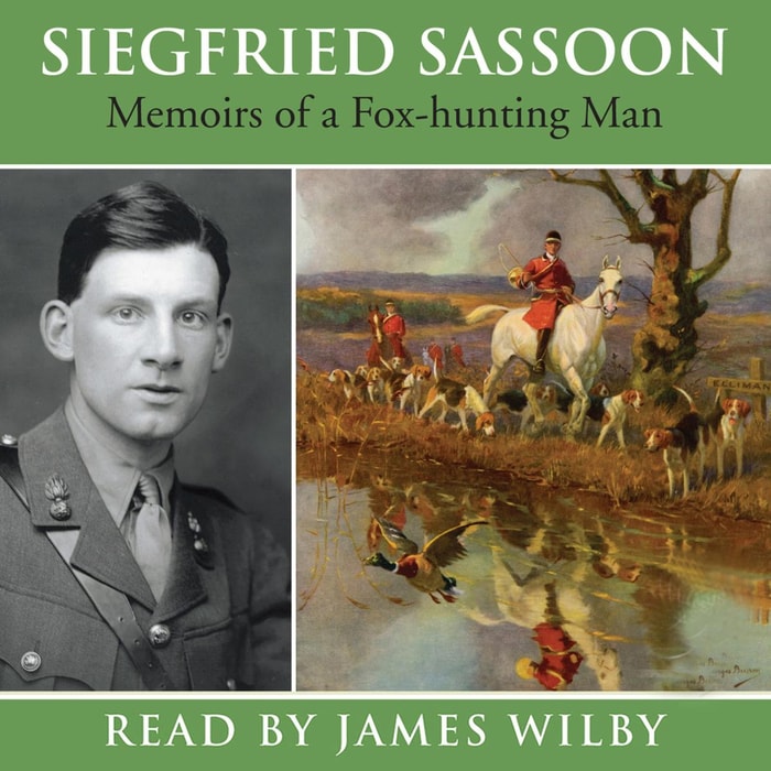 Memoirs of a Fox-hunting Man (Abridged)