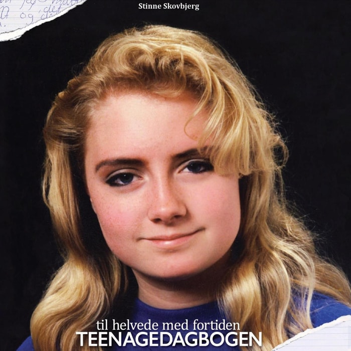 Til helvede med fortiden - Teenagedagbogen (uforkortet)