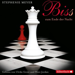 Bella und Edward 4: Biss zum Ende der Nacht