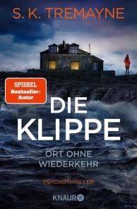 Die Klippe - Ort ohne Wiederkehr