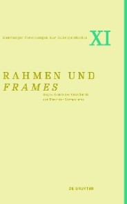 Rahmen und frames