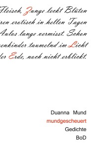 mundgescheuert