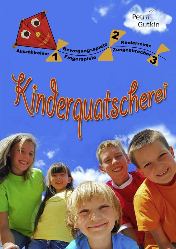 1-2-3 Kinderquatscherei