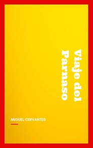 Viaje del Parnaso