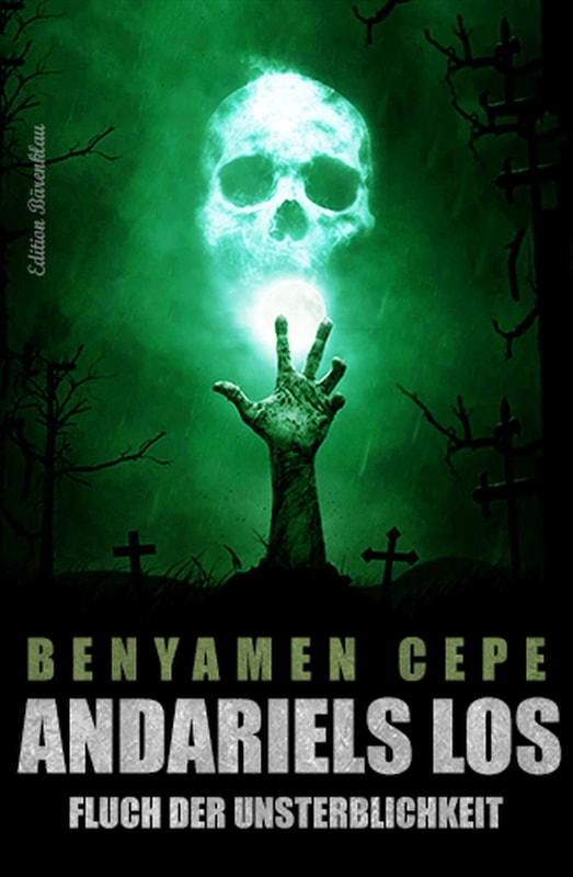 Andariels Los - Fluch der Unsterblichkeit