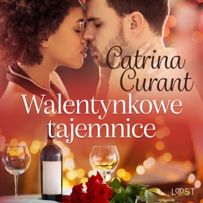 Walentynkowe tajemnice - opowiadanie erotyczne