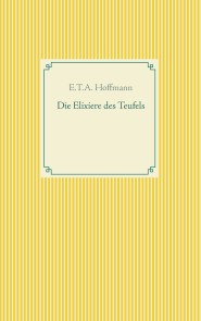 Die Elixiere des Teufels