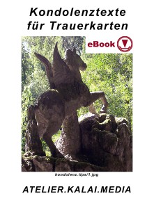 Kondolenztexte für Trauerkarten
